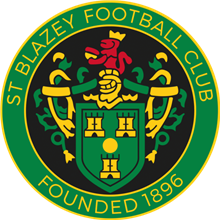 St. Blazey