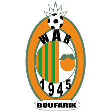 WA Boufarik