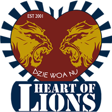 Heart of Lions