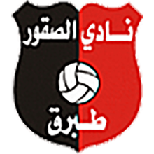 Al-Suqoor Tobruk FC