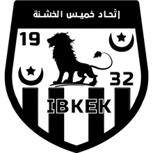 IB Khemis-El-Khechna