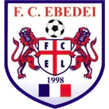 F.C. Ebedei