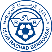 Rachad Bernoussi