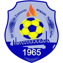 STIR Zarzouna