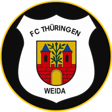 Weida