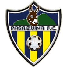 Pasaquina FC