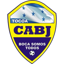 Boca Juniors de Tocoa