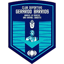 Gerado Barrios