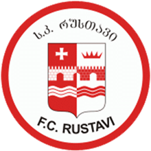 Rustavi