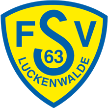 Luckenwalde
