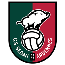 CS Sedan Ardennes