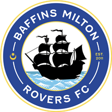 Baffins Milton