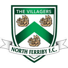 North Ferriby