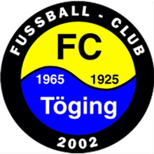 Töging