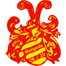 Mengede