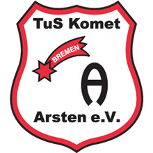 Komet Arsten