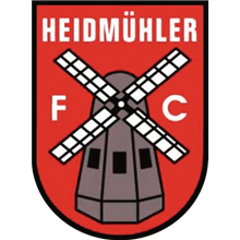Heidmühler FC