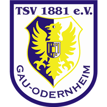 Gau-Odernheim