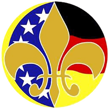 Bosnier Frankfurt