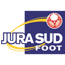 Jura-Sud Football