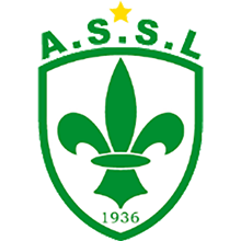 AS Saint-Louisienne