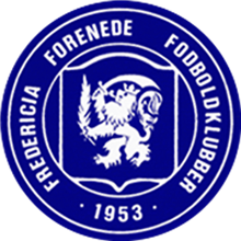 Fredericia fF