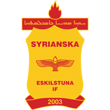Syrianska Eskilstuna IF
