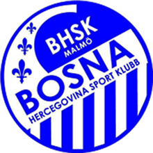 Bosnien Hercegovinas SK
