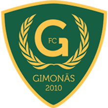 Gimonäs FC