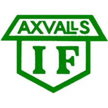 Axvalls IF