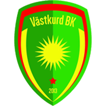Västkurd BK