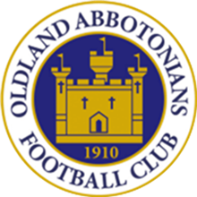 Oldland Abbotonians