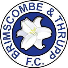 Brimscombe & Thrupp