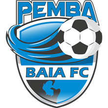 Baía de Pemba