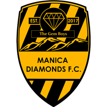 Manica Diamonds
