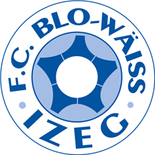 Blo-Wäiss Itzig