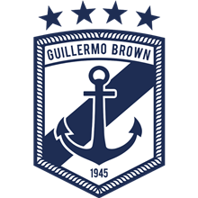 Guillermo Brown (PM)