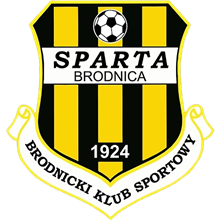 Sparta Brodnica
