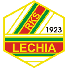Lechia Tomaszów