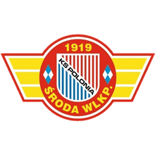 Polonia Sroda Wlkp.