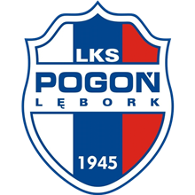 Pogon Lebork