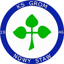 Grom Nowy Staw