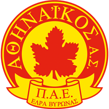 Athinaikos
