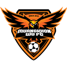 Muangkhon WU