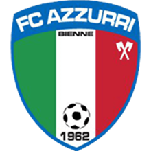 Azzurri Bienne