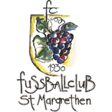St. Margrethen