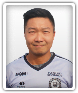 Choy Yiu Fai