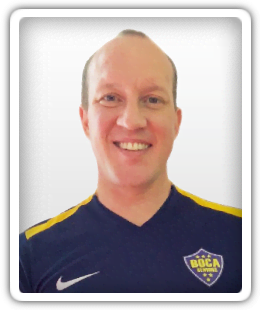 Nick Forsey