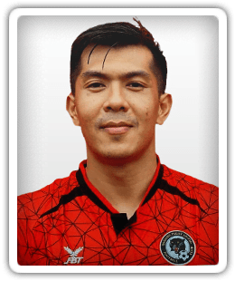 Khairul Amri