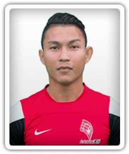 Isa Abdul Halim